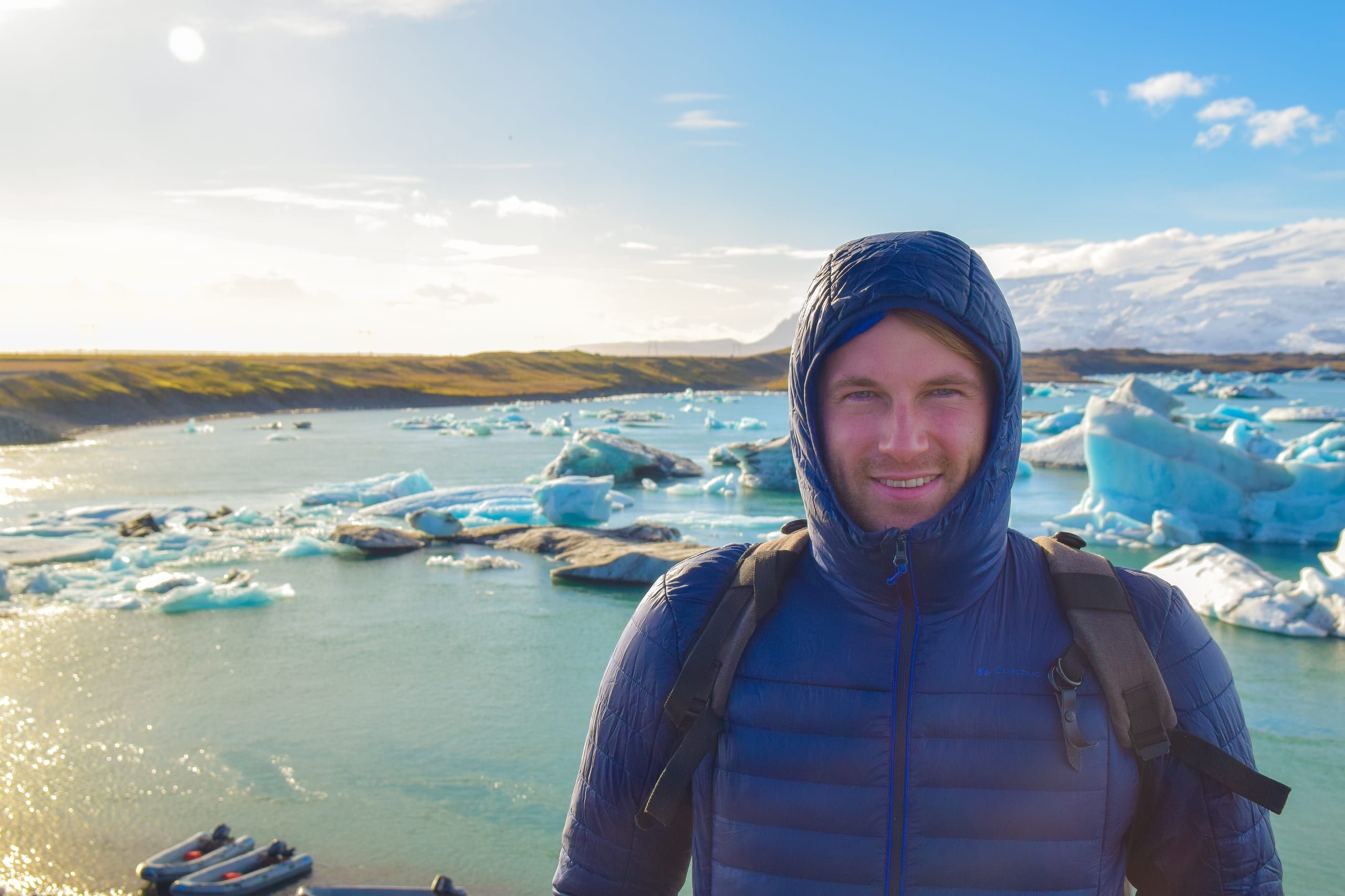 Iceland