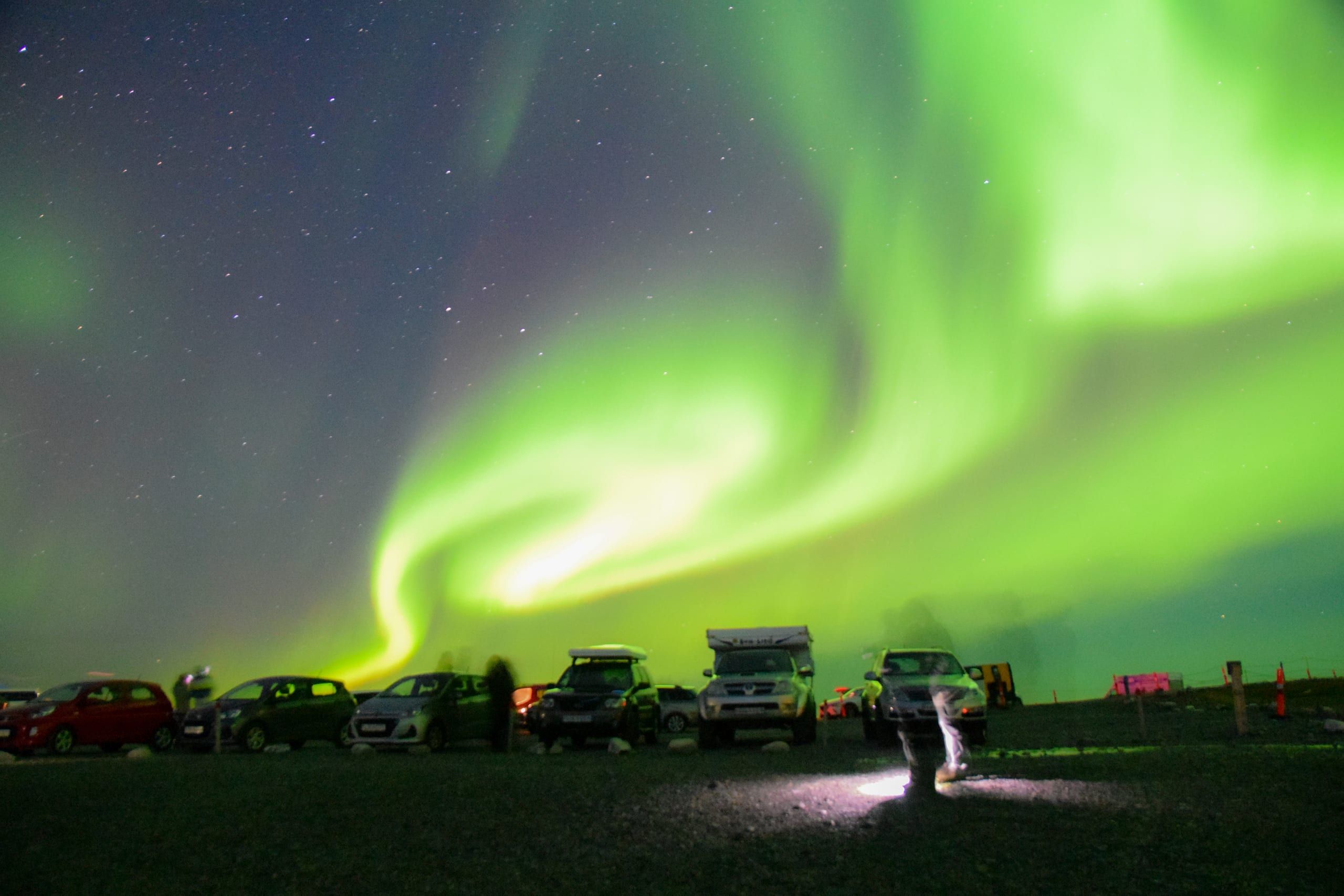 Iceland