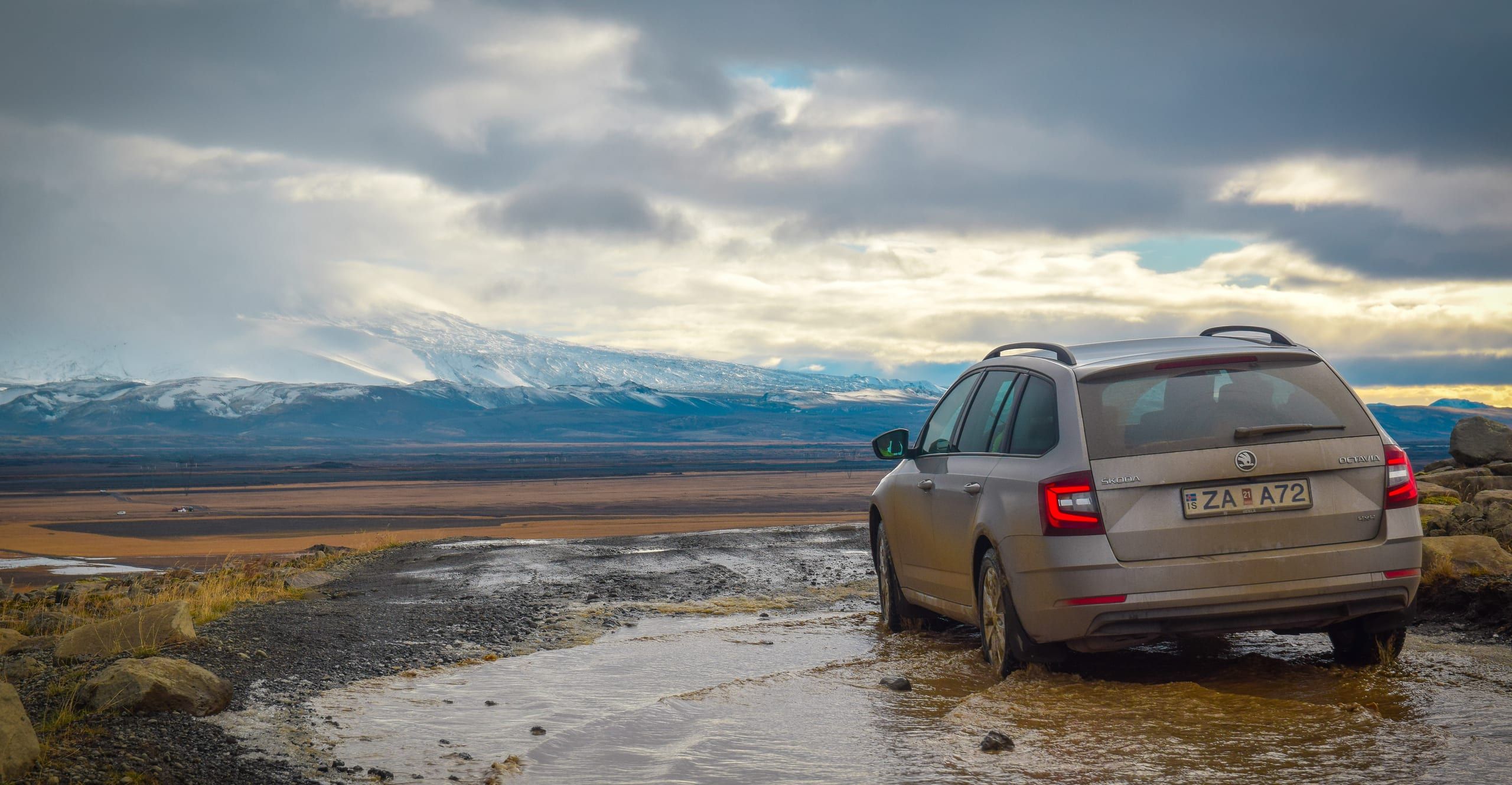 Iceland