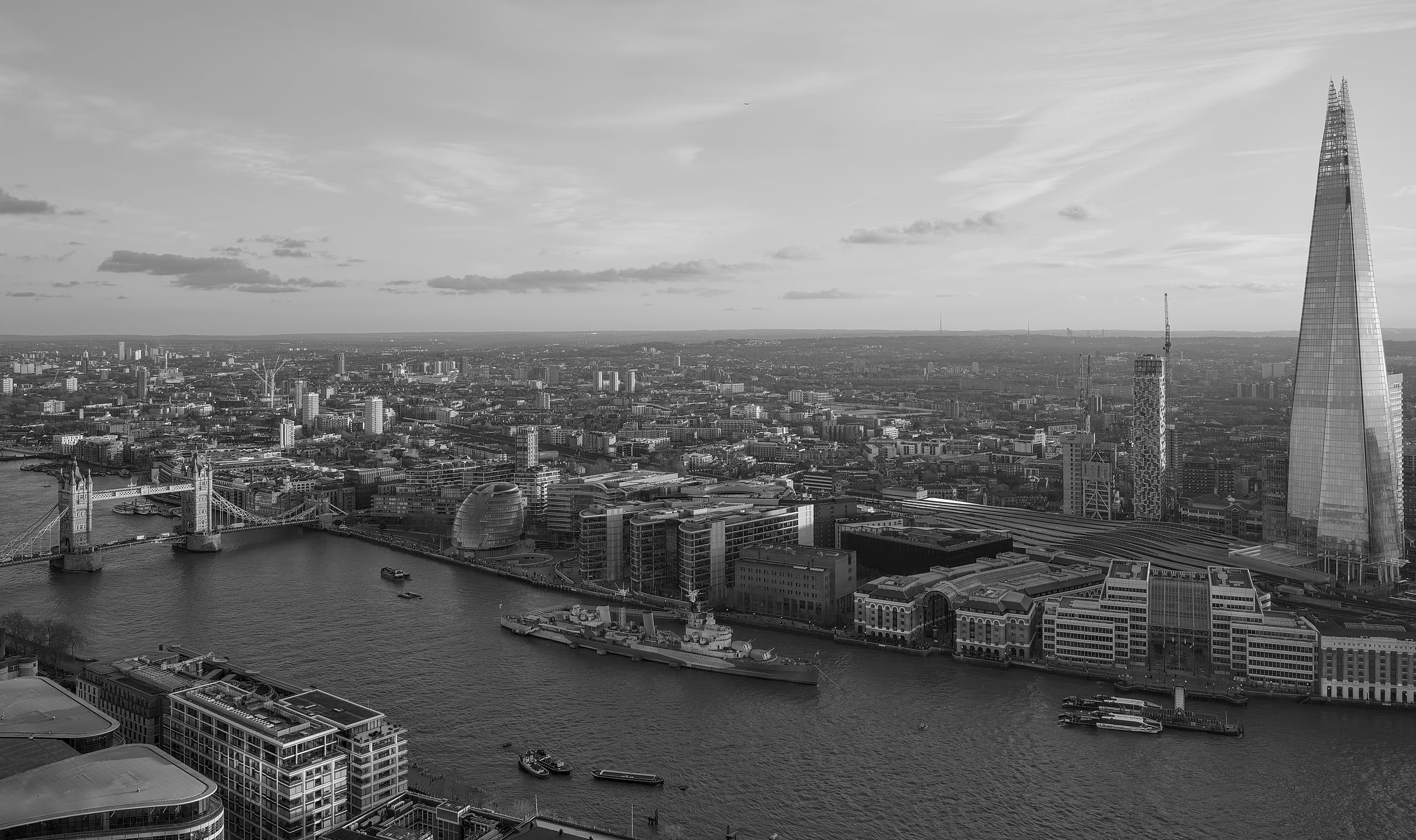 London