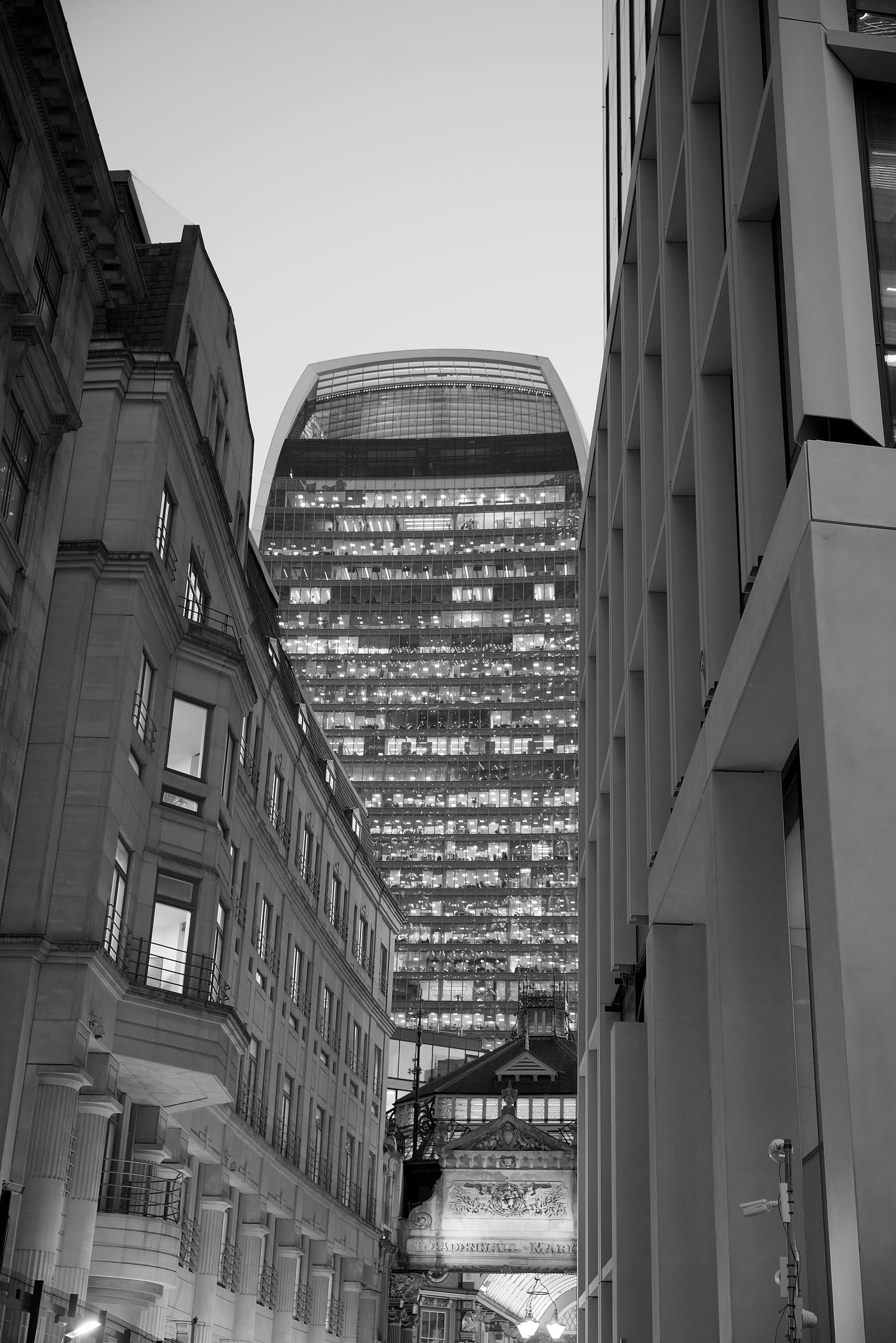 London